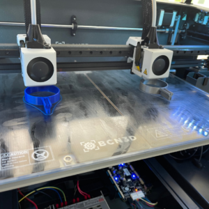 servicii de printare 3D FDM