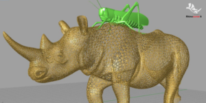 soft proiectare 3d rhino 6