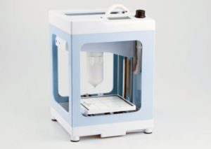imprimanta 3D mycusini