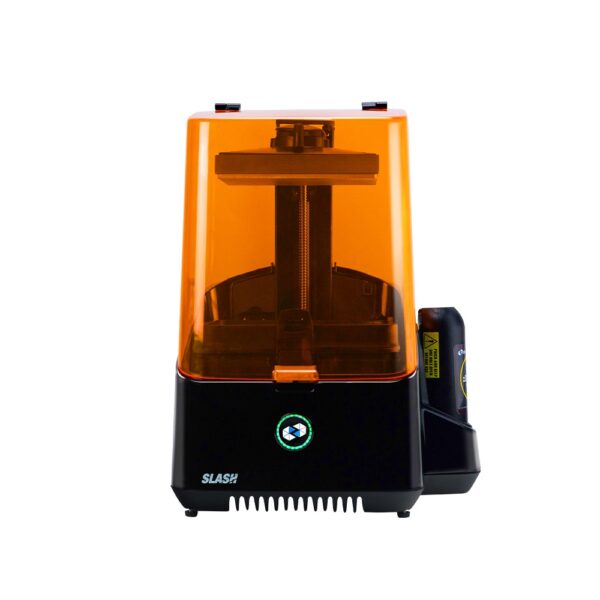 Uniz-Slash-2-3D-Printer