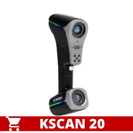 scanner 3d