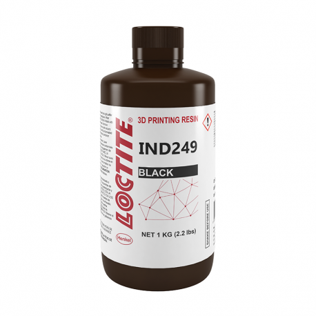 Loctite-3D-IND249-Black-Resin-1kg-2938284-30140